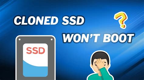 cloned hard drive will not boot vista|cloned hdd not booting.